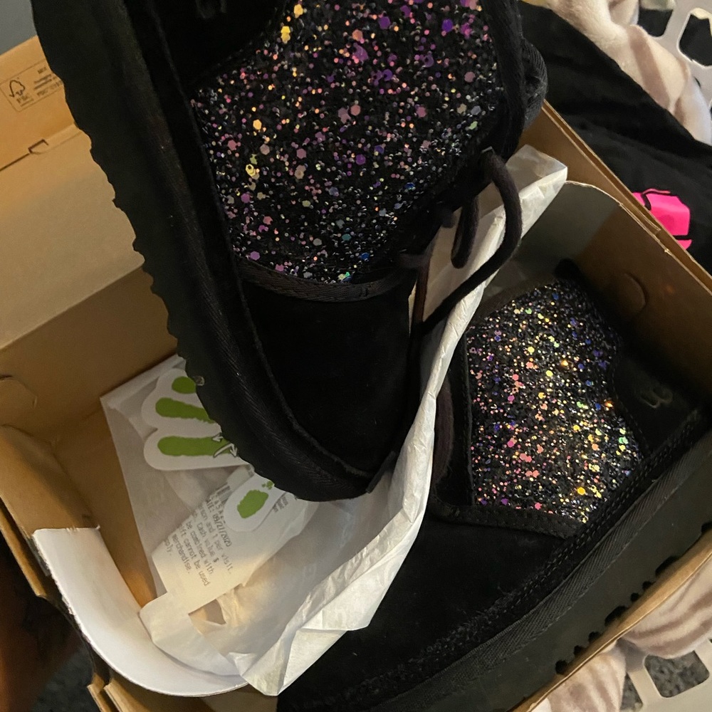 Ugg’s